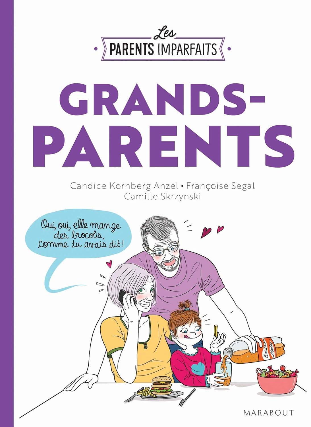 Grands-parents imparfaits