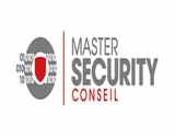 Logo Master Security Conseil