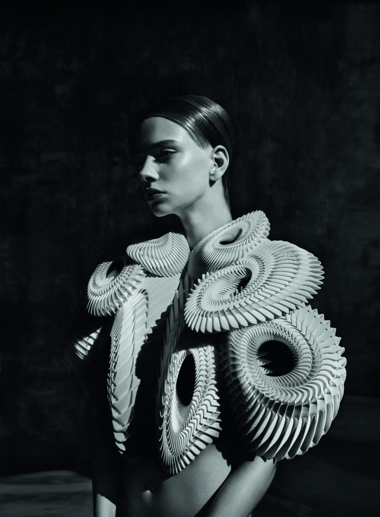 iris van herpen