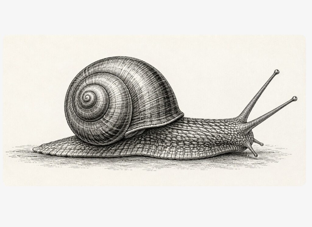 escargot