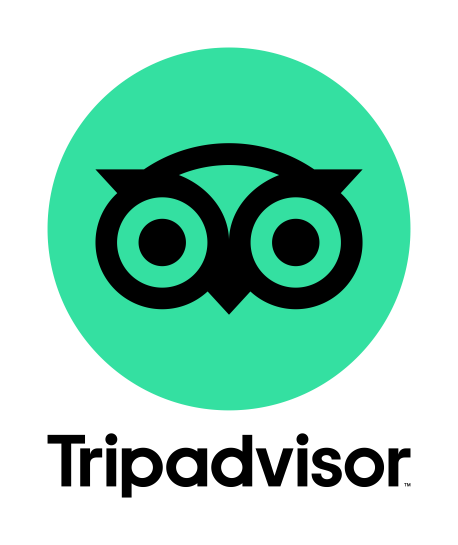Logo Tripadvisor