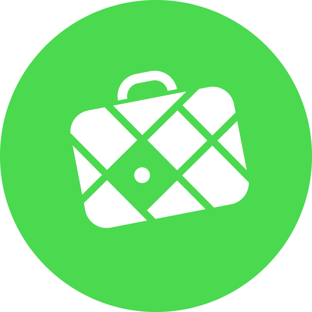 Logo Maps.me