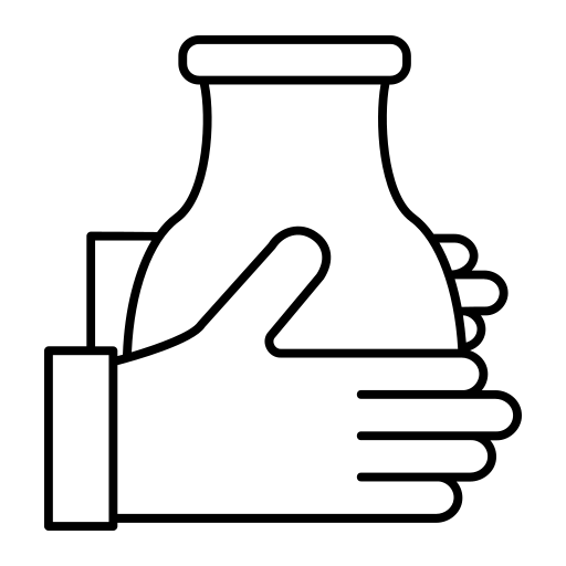 icône poterie