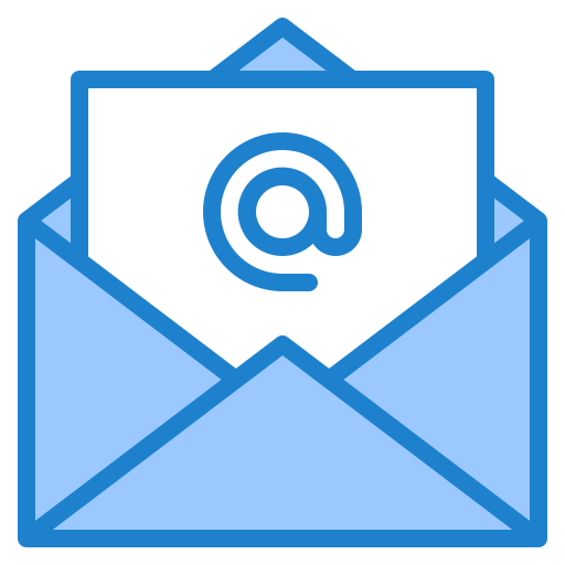 illustration e-mail