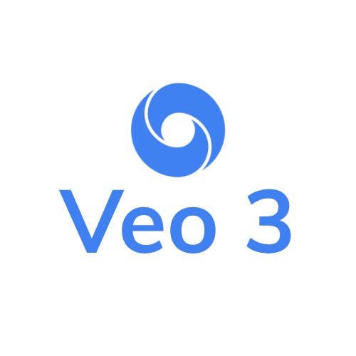 Logo Veo 3