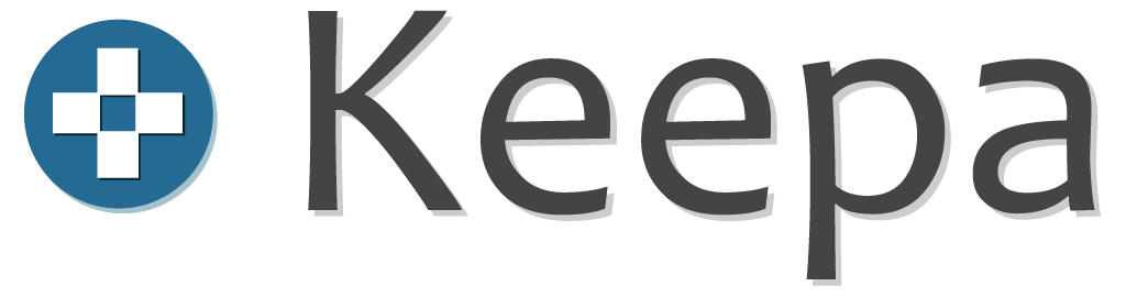 Logo Keepa